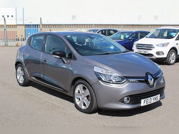 Used Renault Clio 2013 for sale - 79453499: Photo