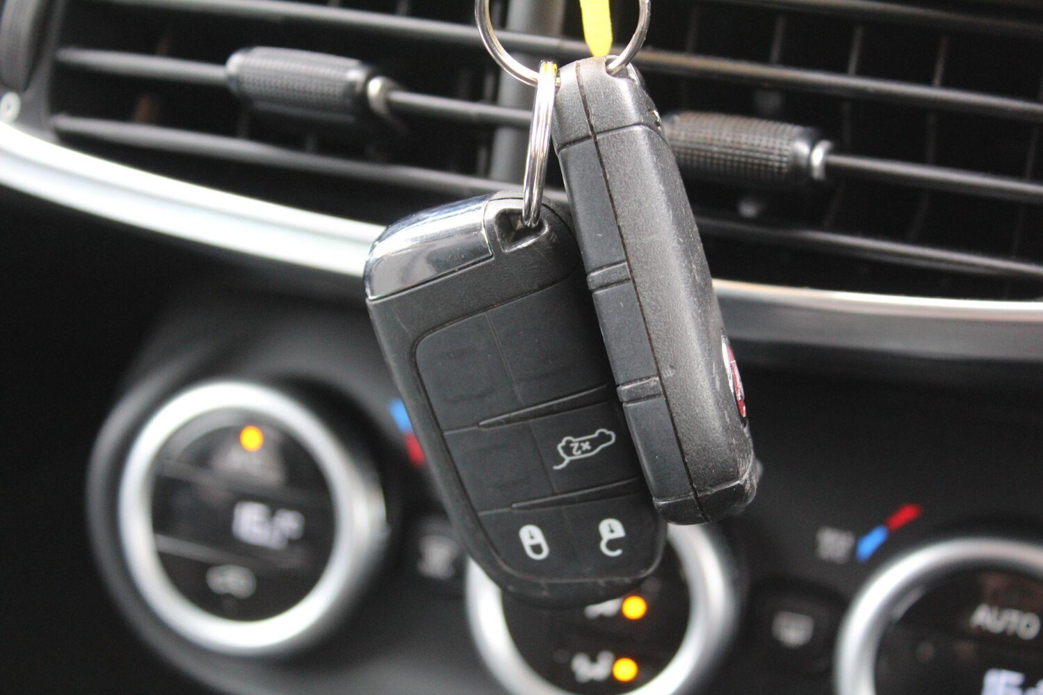 Used Fiat 500X 2015 for sale - 75978670: Photo 13