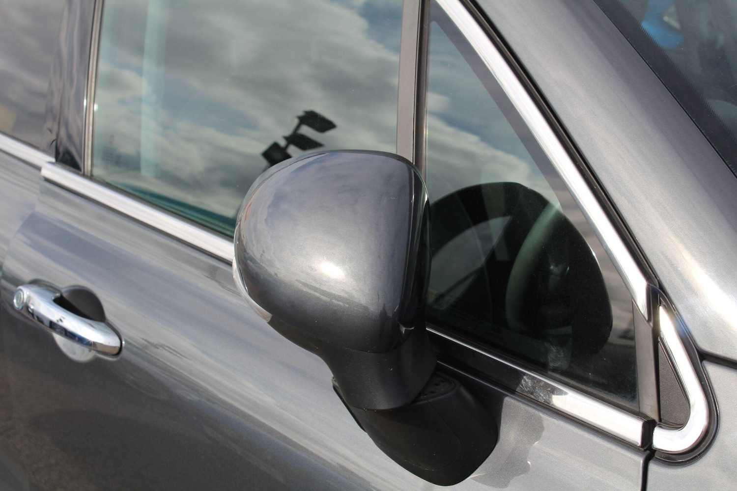 Used Fiat 500X 2015 for sale - 75978670: Photo 15