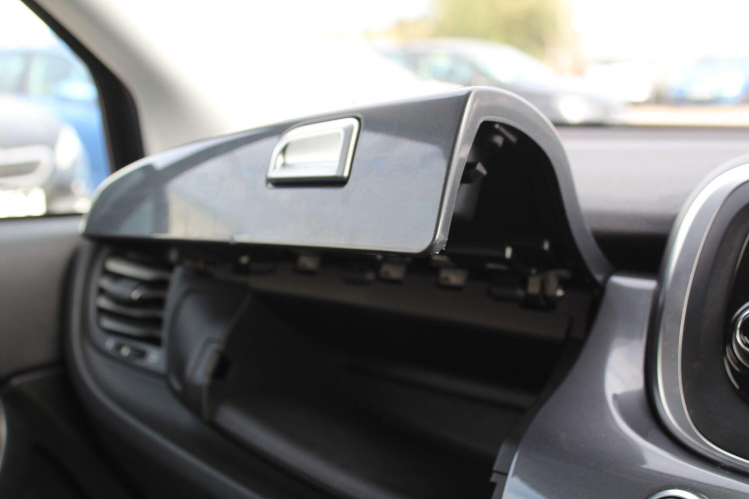 Used Fiat 500X 2015 for sale - 75978670: Photo 18