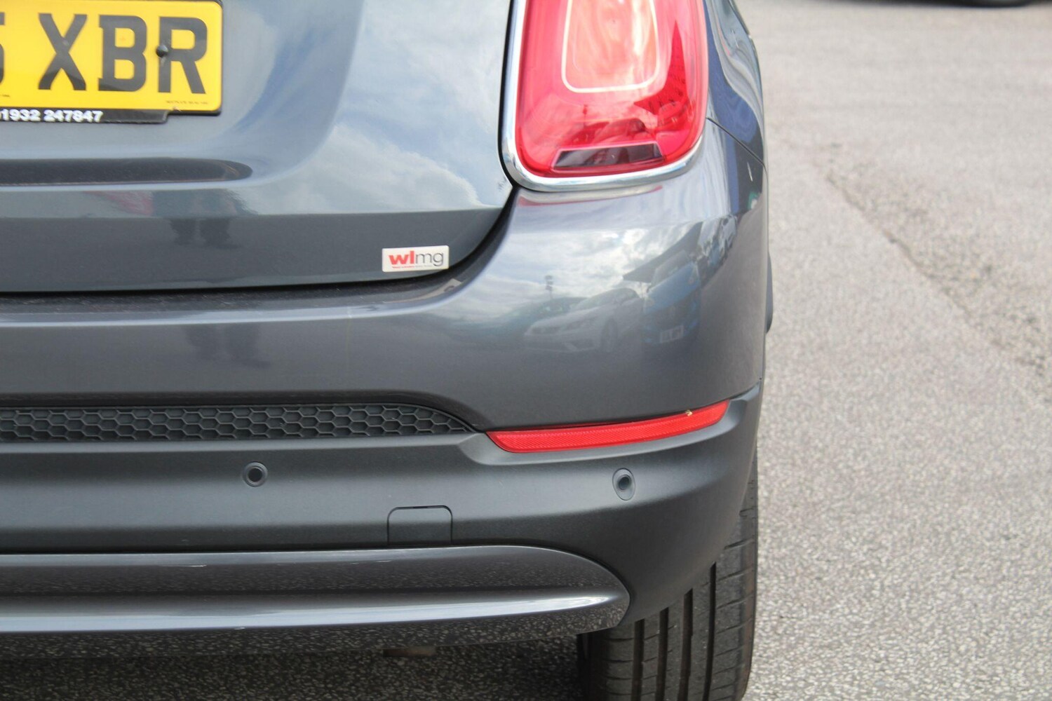 Used Fiat 500X 2015 for sale - 75978670: Photo 26