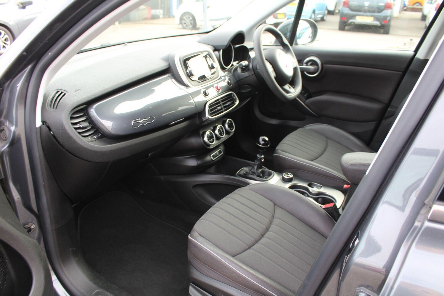 Used Fiat 500X 2015 for sale - 75978670: Photo 28