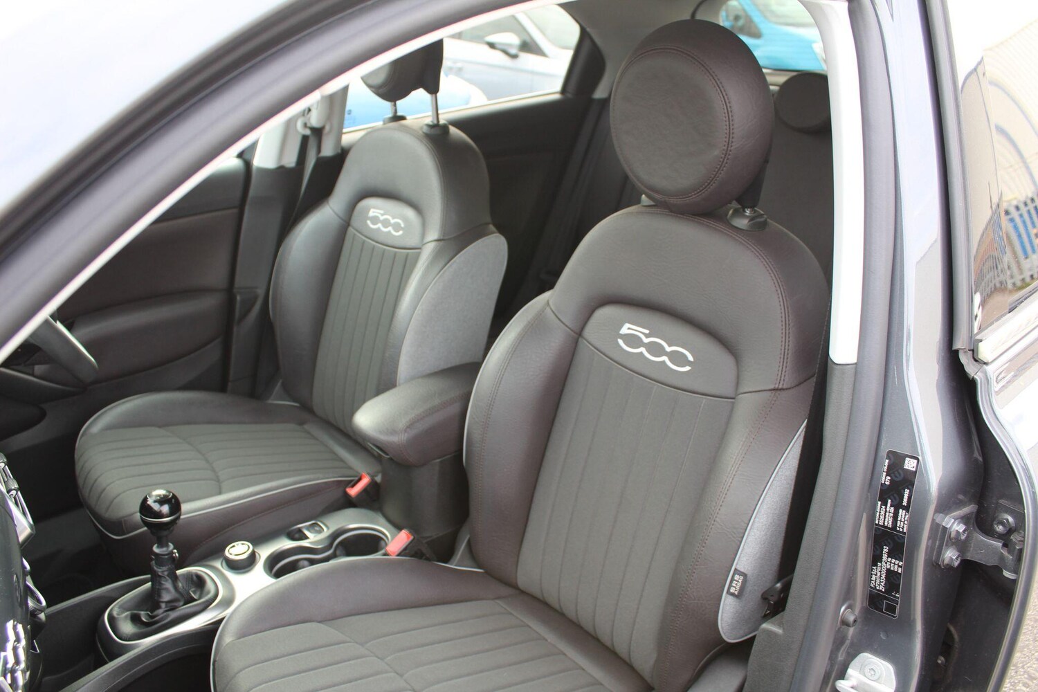 Used Fiat 500X 2015 for sale - 75978670: Photo 29