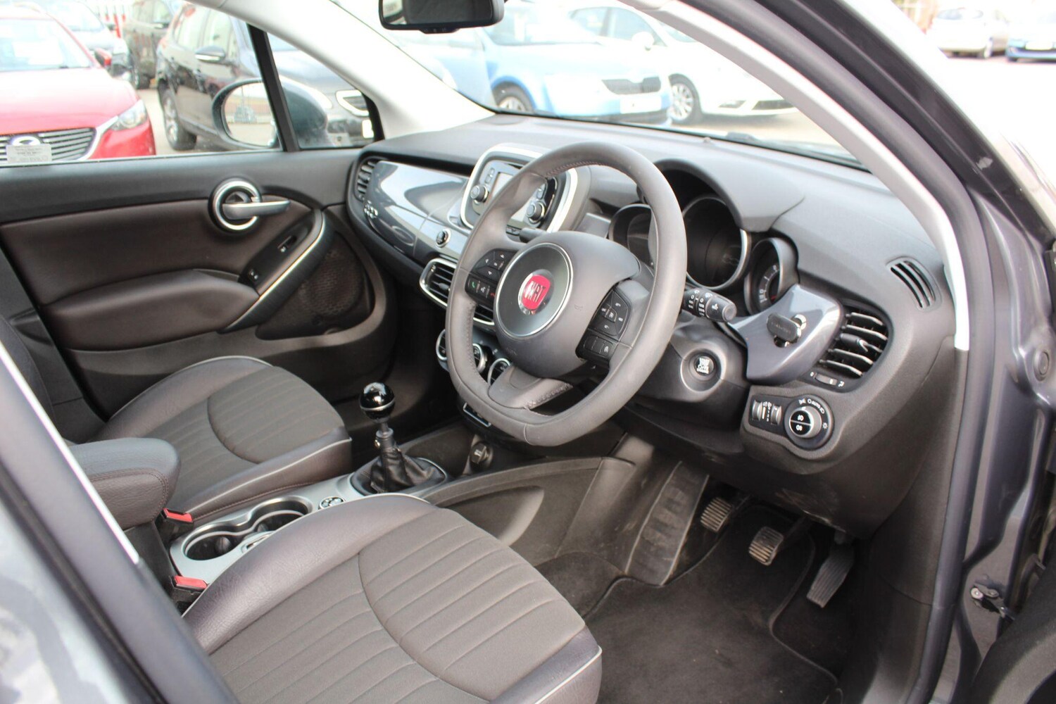Used Fiat 500X 2015 for sale - 75978670: Photo 30