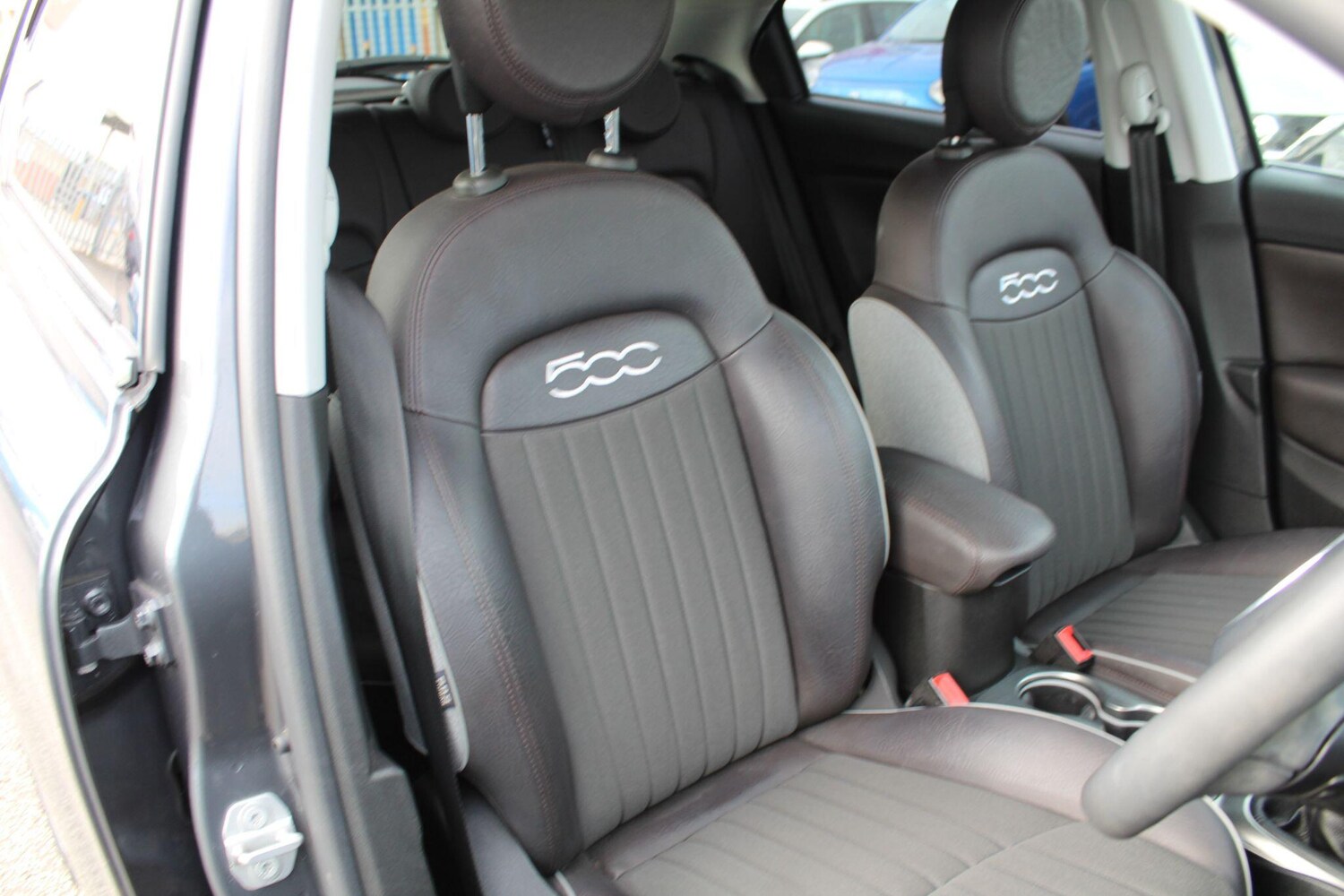 Used Fiat 500X 2015 for sale - 75978670: Photo 31