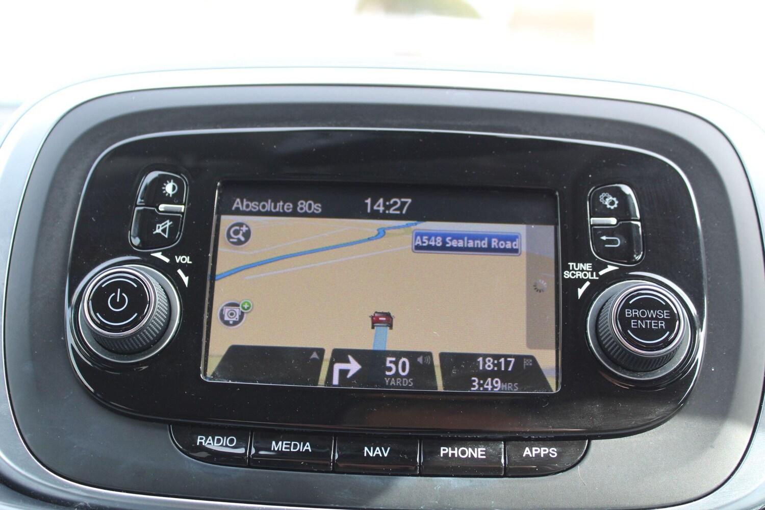 Used Fiat 500X 2015 for sale - 75978670: Photo 34