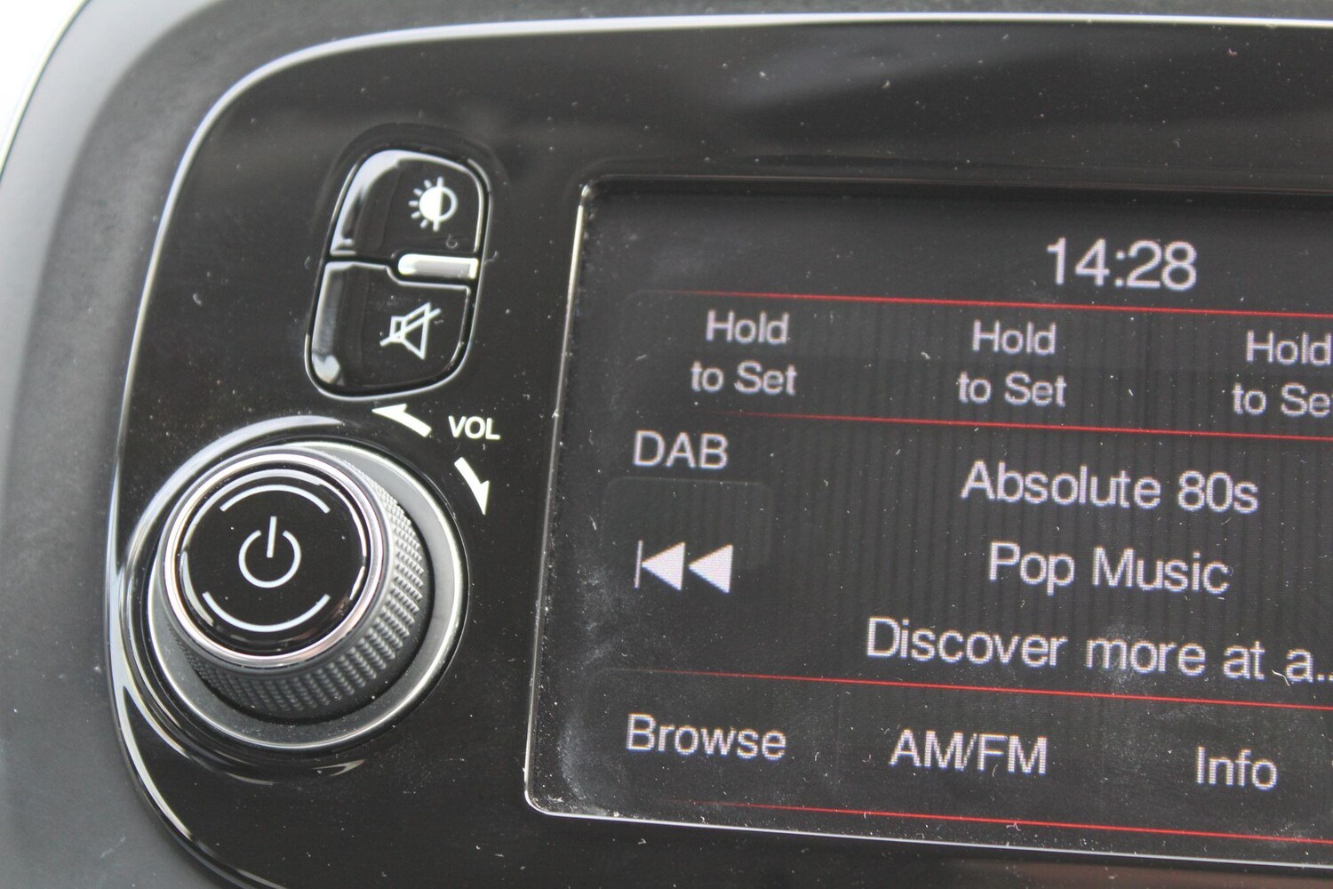 Used Fiat 500X 2015 for sale - 75978670: Photo 35