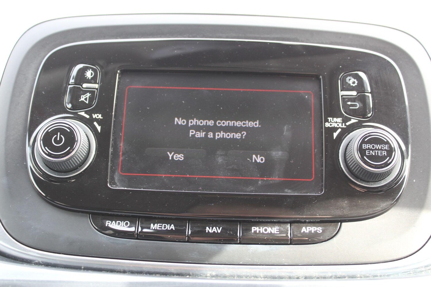 Used Fiat 500X 2015 for sale - 75978670: Photo 36