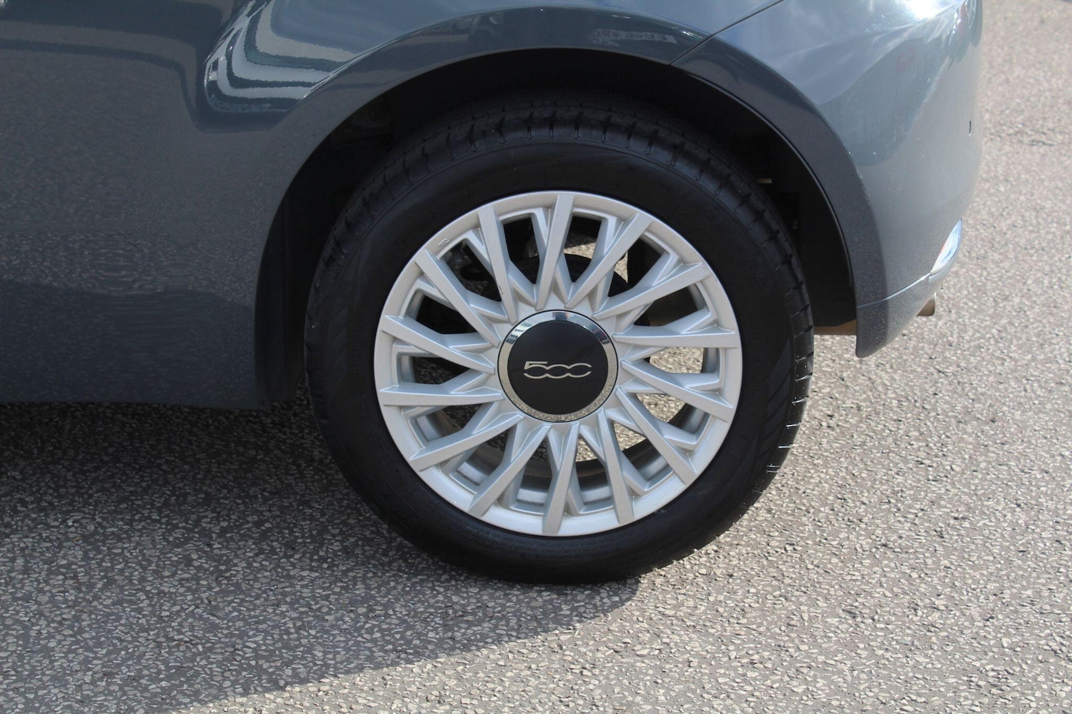 Vehicle 23