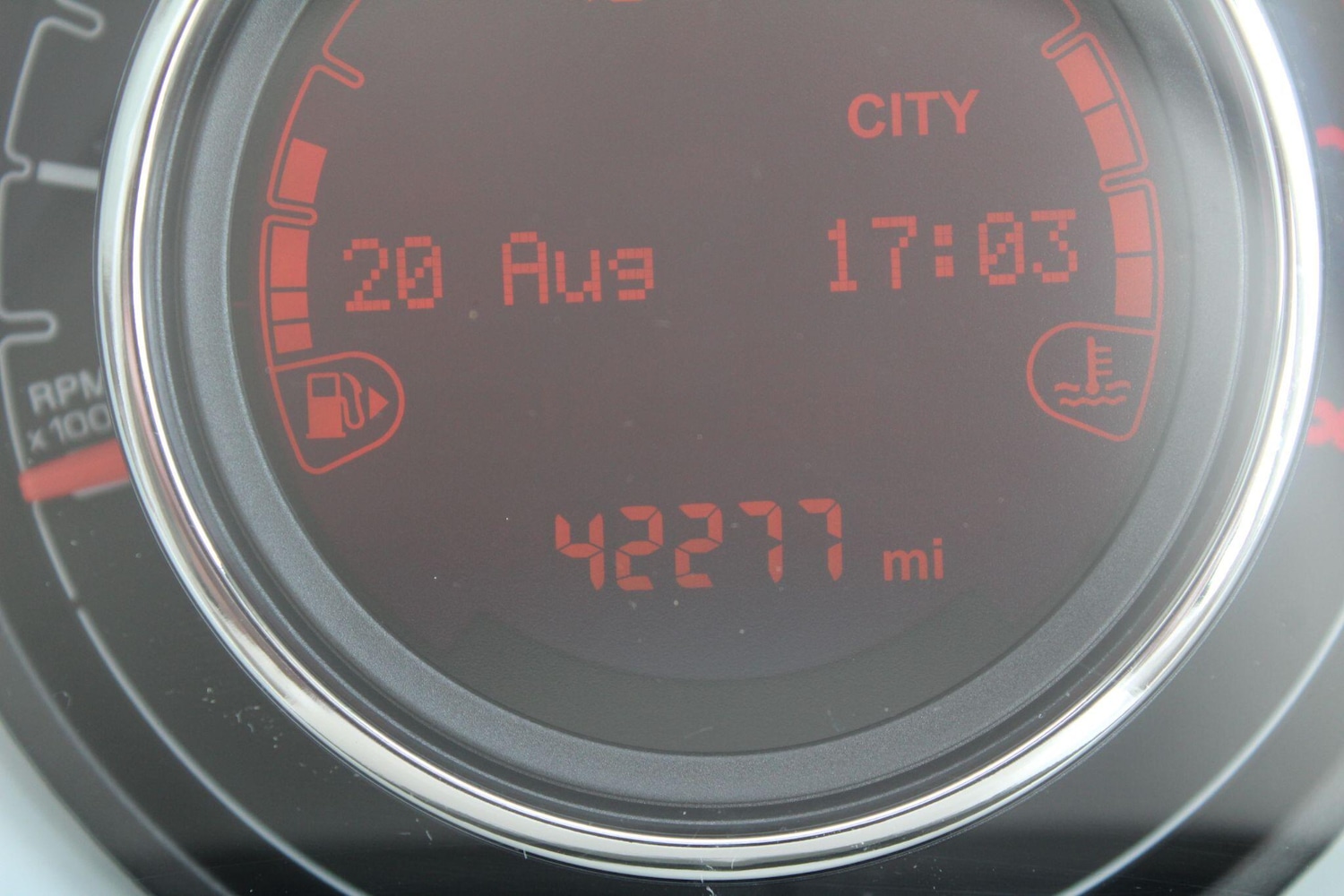 Vehicle 29