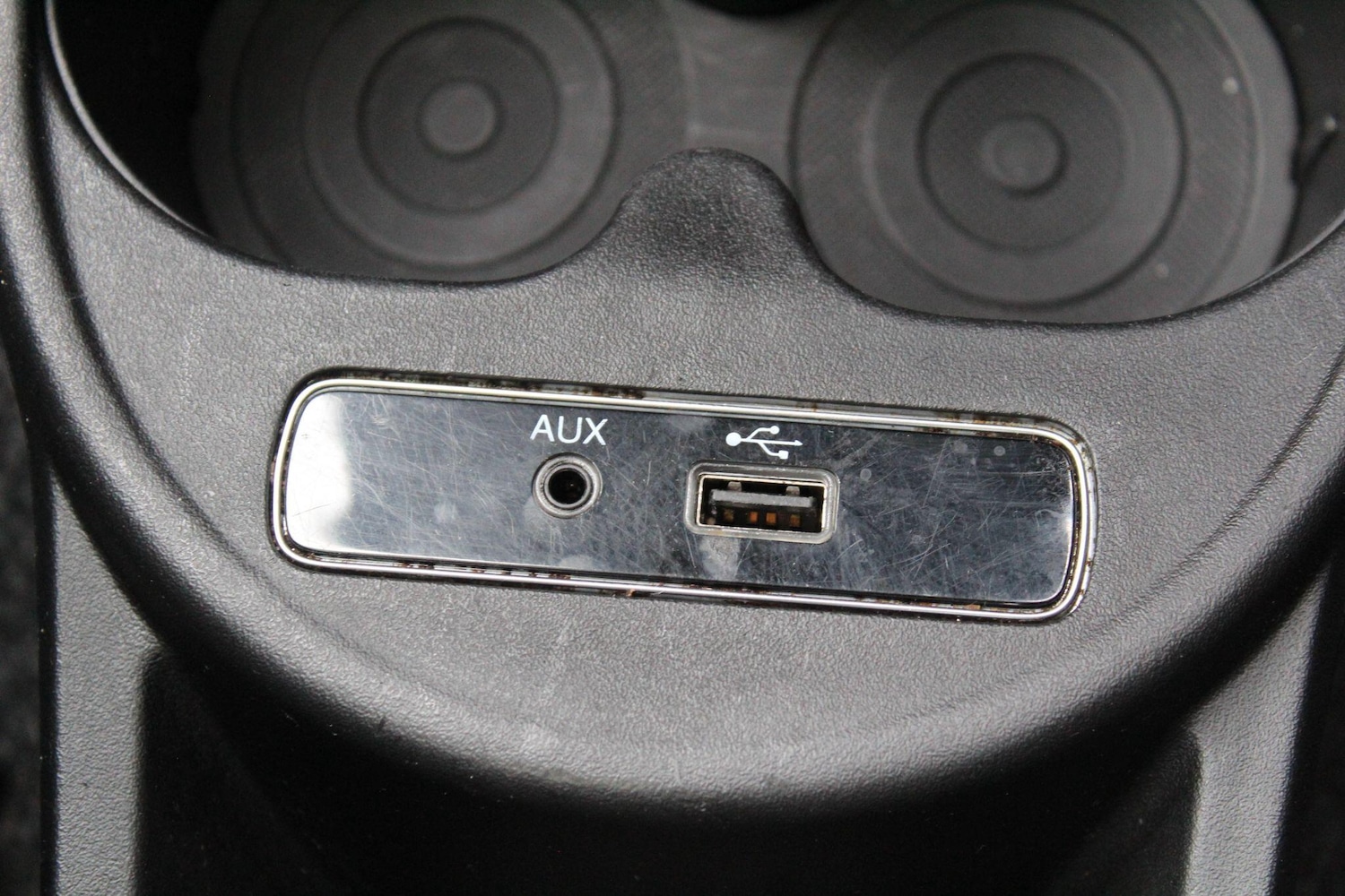 Vehicle 34