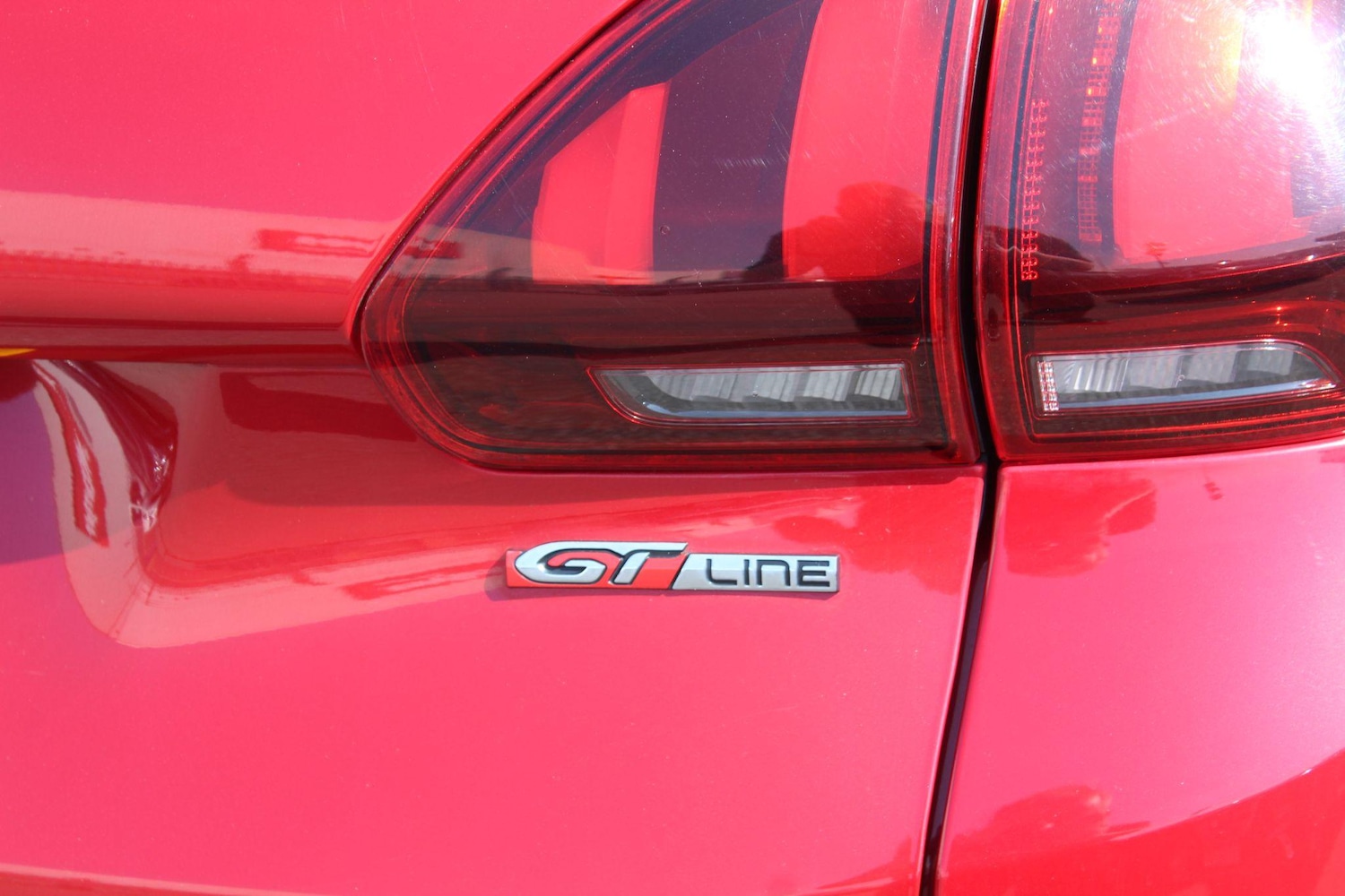 Used Peugeot 2008 2017 for sale - 76336345: Photo 14