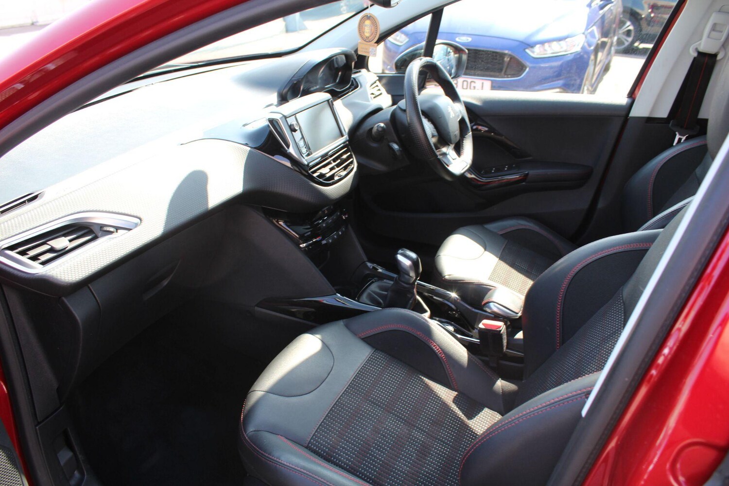 Used Peugeot 2008 2017 for sale - 76336345: Photo 33