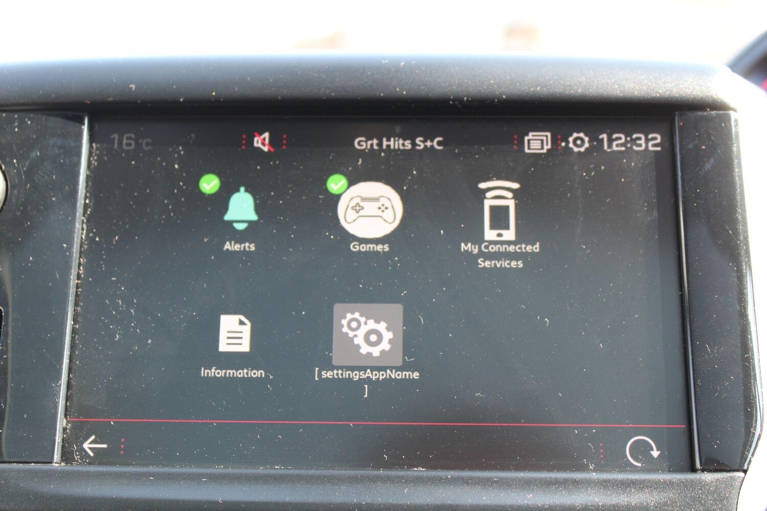 Used Peugeot 2008 2017 for sale - 76336345: Photo 39