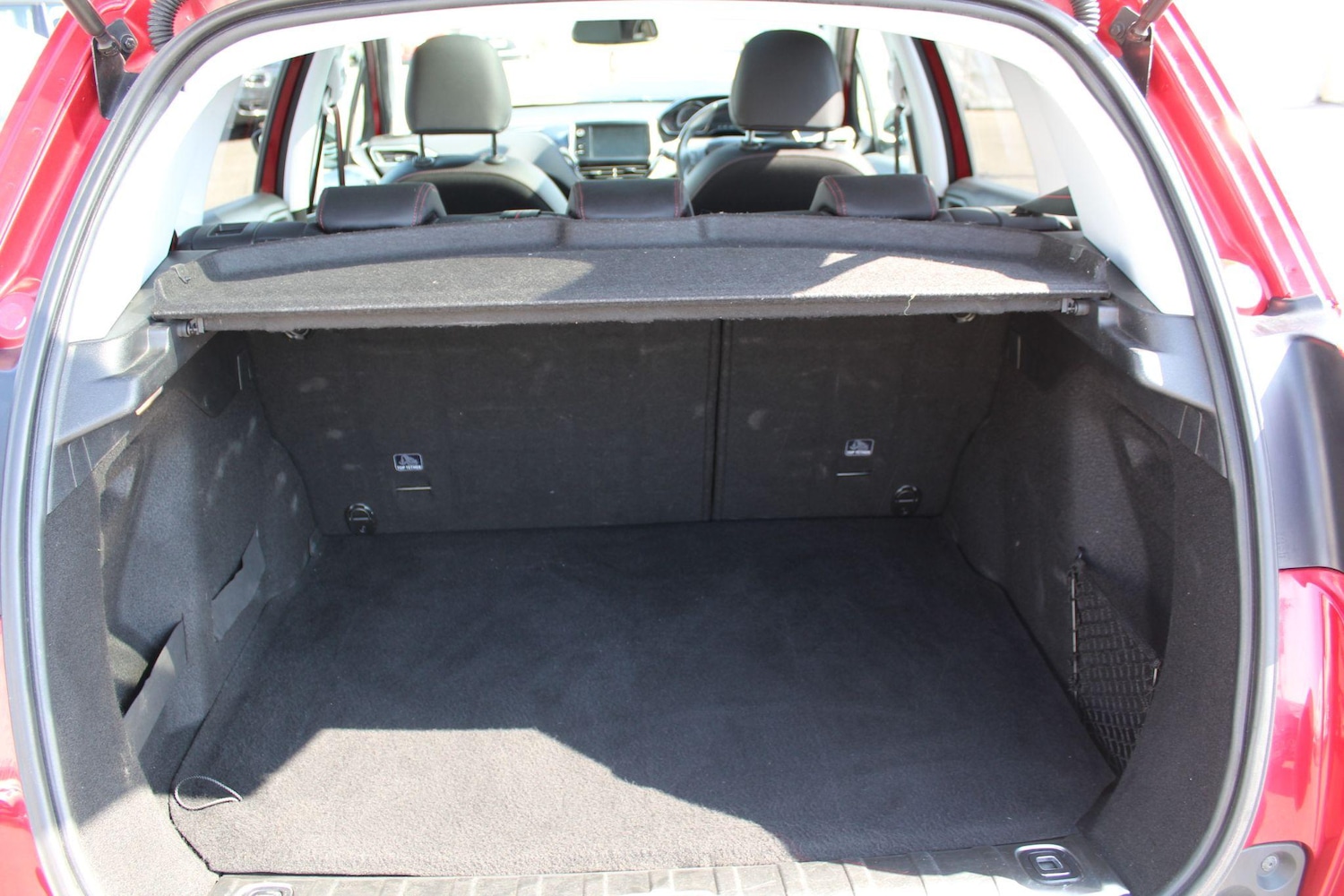 Used Peugeot 2008 2017 for sale - 76336345: Photo 53