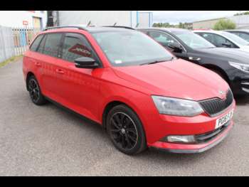 2016 (16) - 1.2 TSI Monte Carlo 5dr