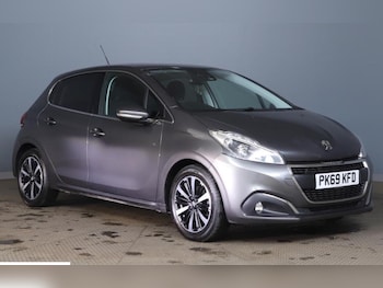 2019 (69) - 1.2 PureTech Tech Edition Euro 6 (s/s) 5dr
