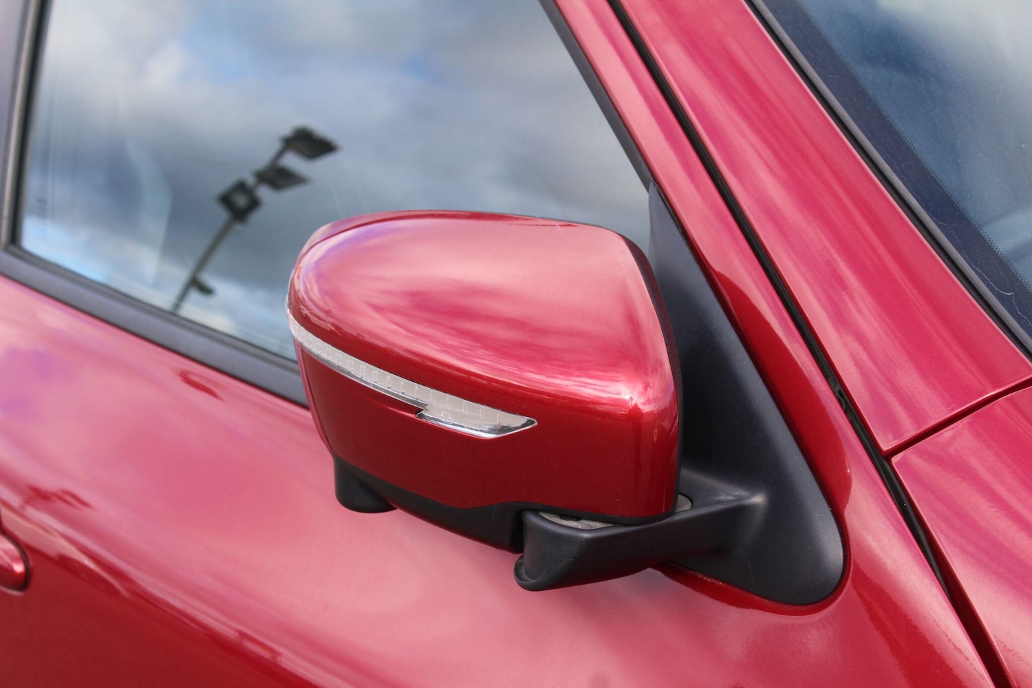 Used Nissan Juke 2017 for sale - 77412110: Photo 15