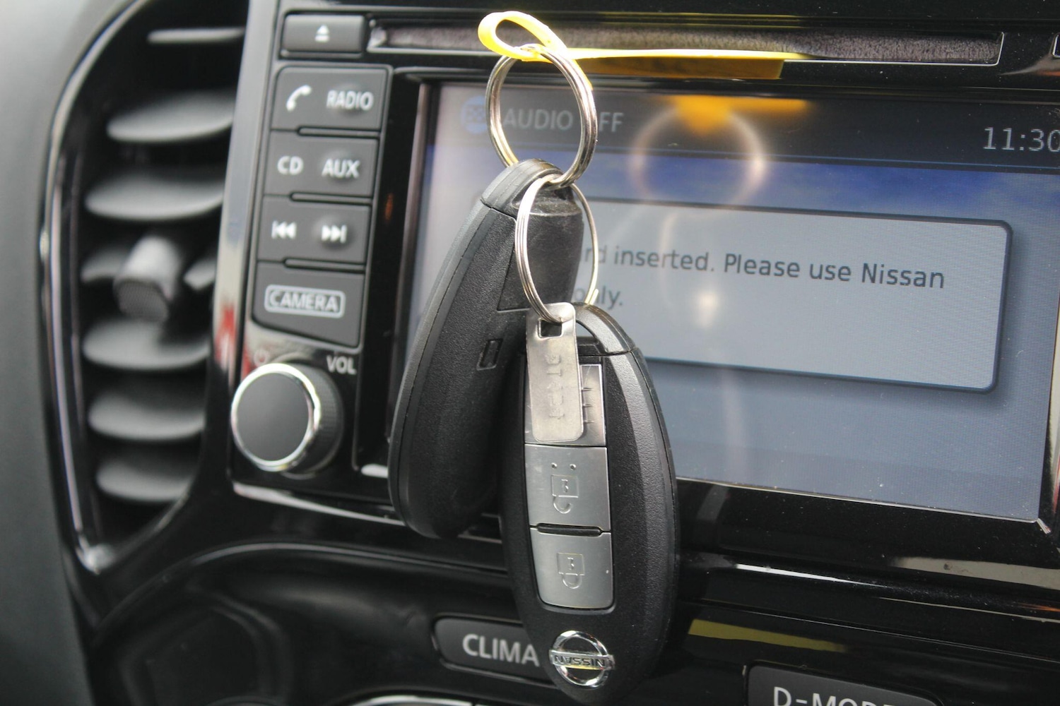 Used Nissan Juke 2017 for sale - 77412110: Photo 16