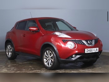 2017 (66) - 1.6 DiG-T Tekna 5dr