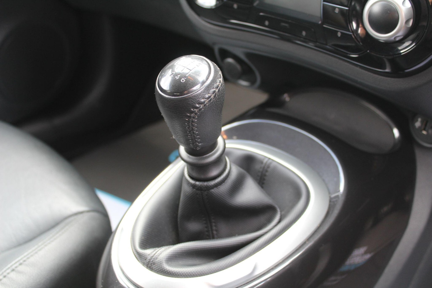 Used Nissan Juke 2017 for sale - 77412110: Photo 20