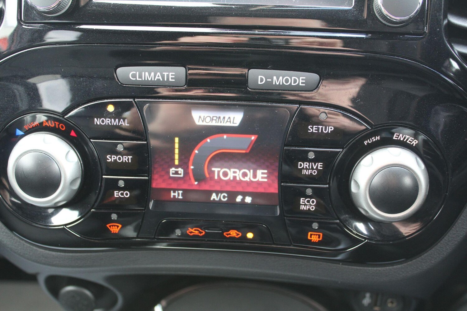 Used Nissan Juke 2017 for sale - 77412110: Photo 23