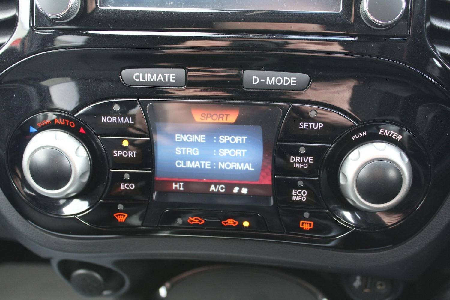 Used Nissan Juke 2017 for sale - 77412110: Photo 24