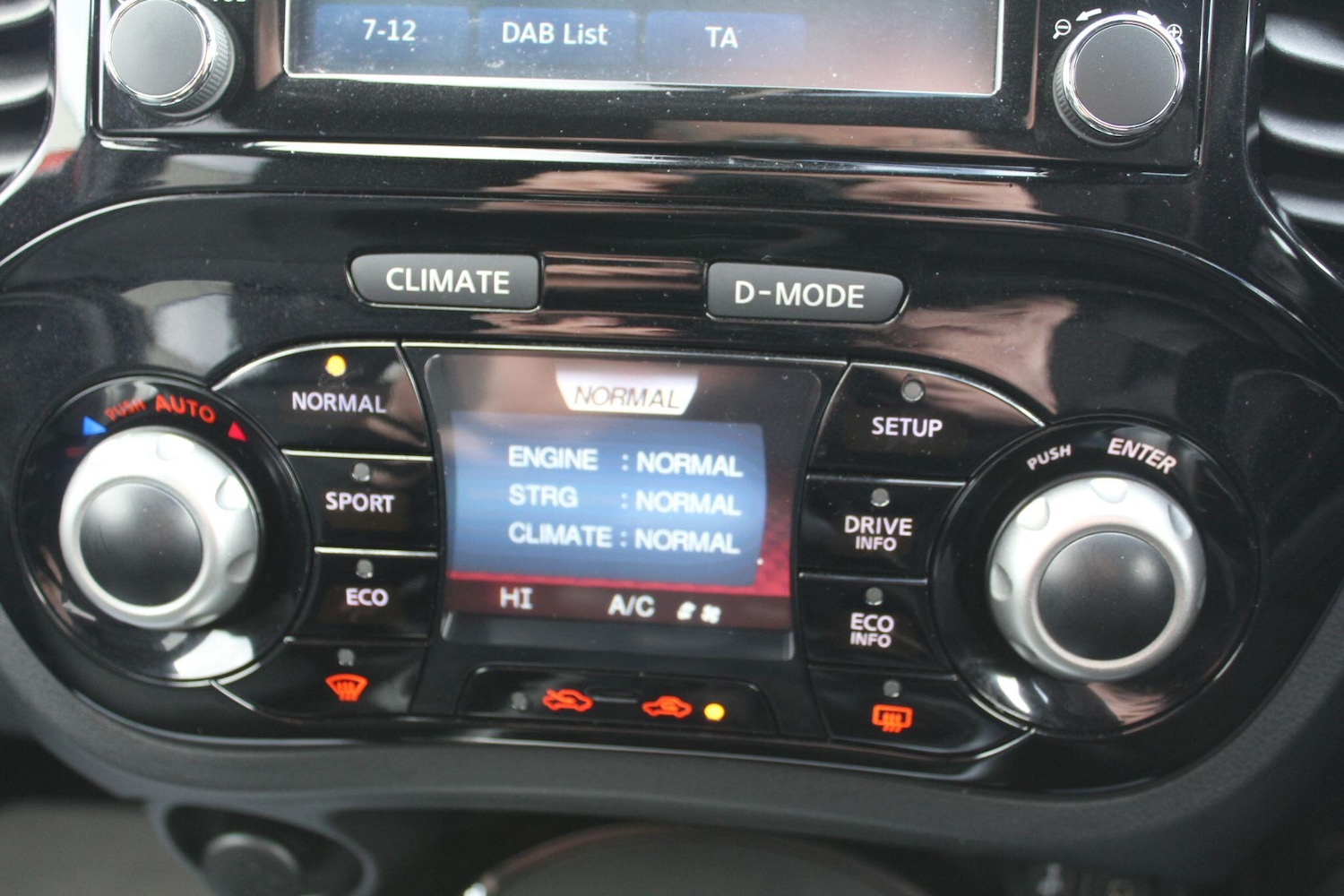 Used Nissan Juke 2017 for sale - 77412110: Photo 25