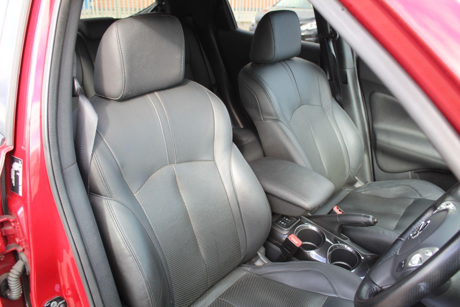 Used Nissan Juke 2017 for sale - 77412110: Photo 36