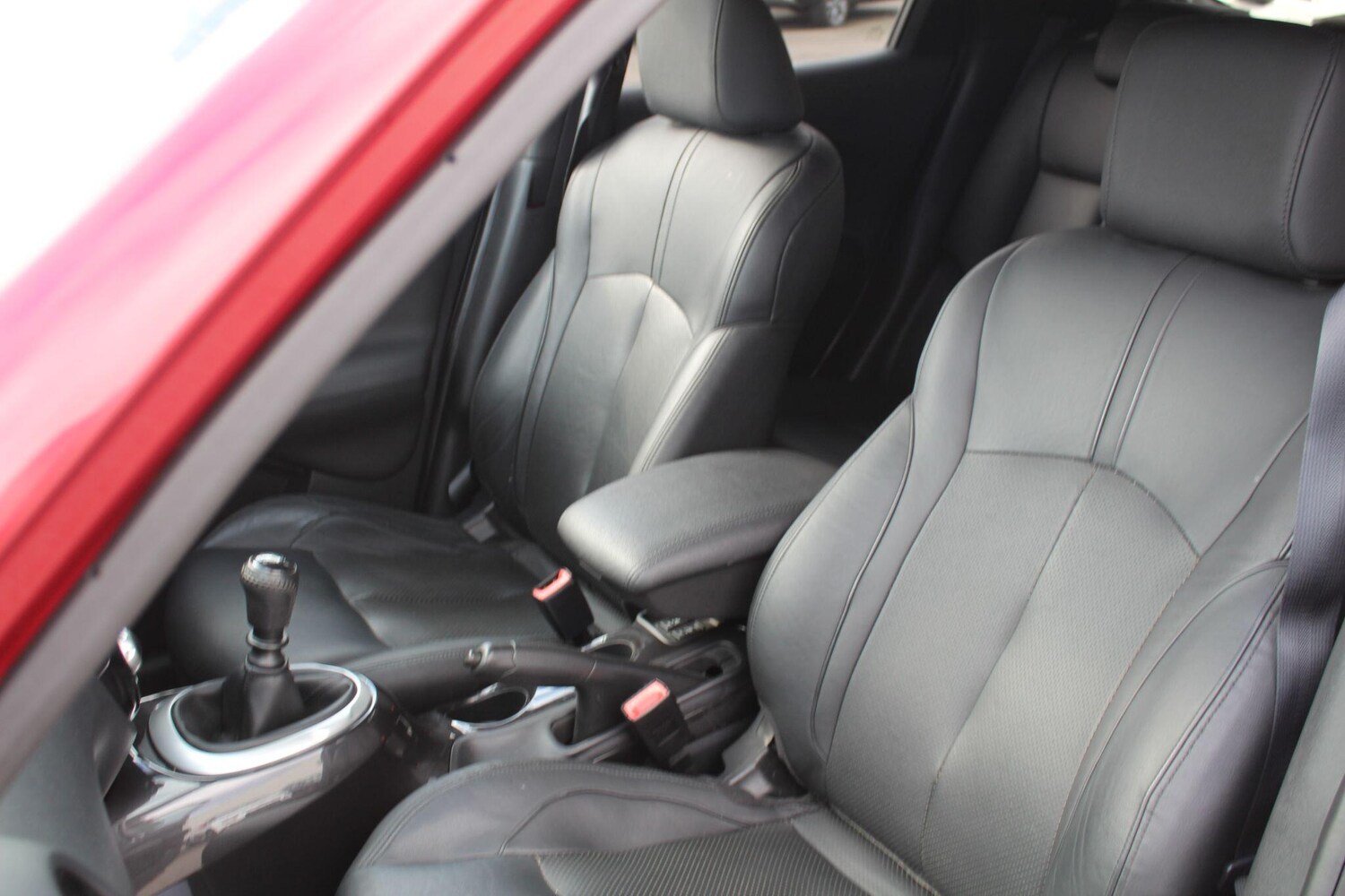 Used Nissan Juke 2017 for sale - 77412110: Photo 41