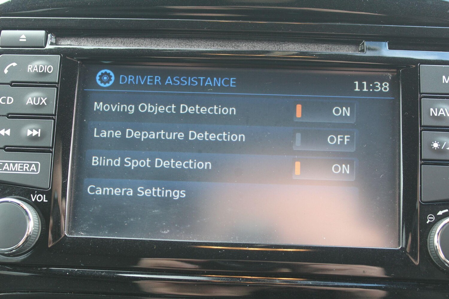 Used Nissan Juke 2017 for sale - 77412110: Photo 46