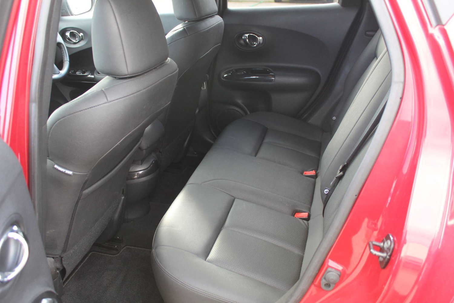 Used Nissan Juke 2017 for sale - 77412110: Photo 55