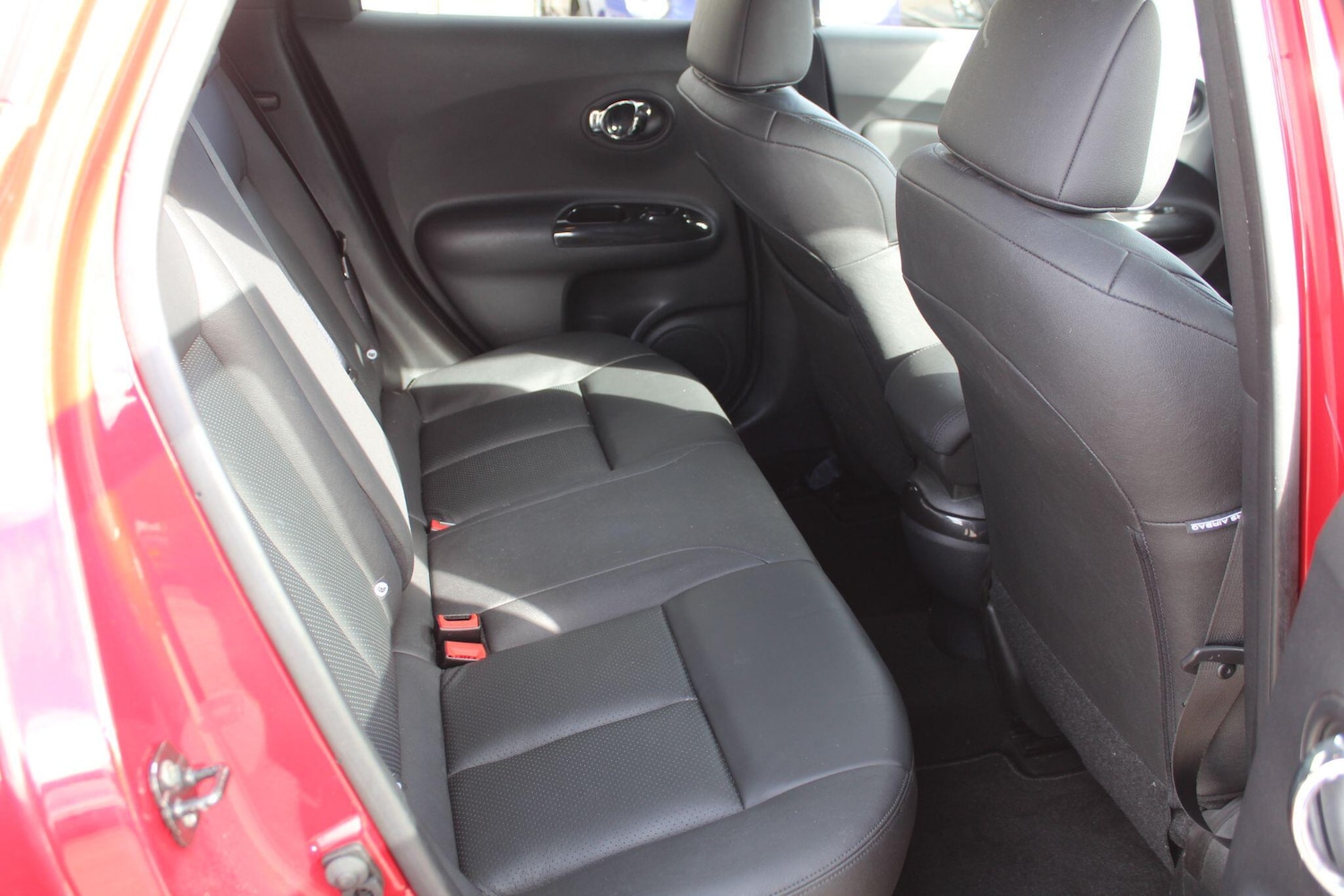 Used Nissan Juke 2017 for sale - 77412110: Photo 56