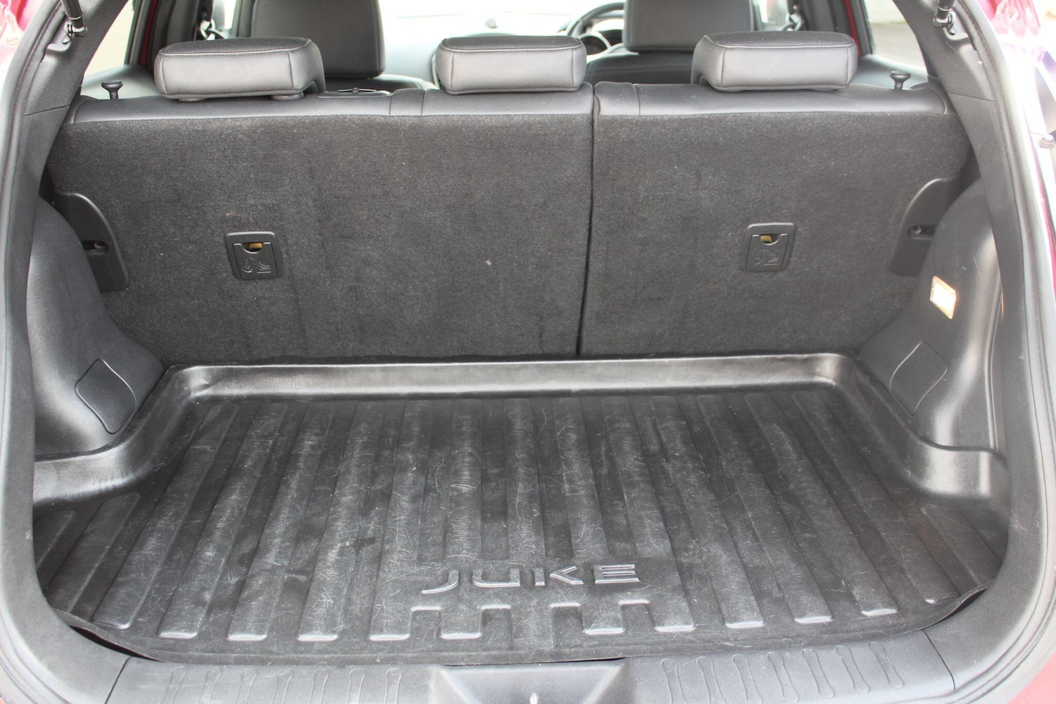 Used Nissan Juke 2017 for sale - 77412110: Photo 57