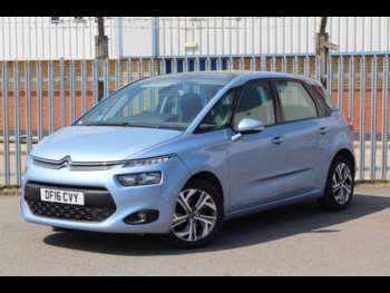 2016 (16) - 1.6 BlueHDi Selection Euro 6 (s/s) 5dr