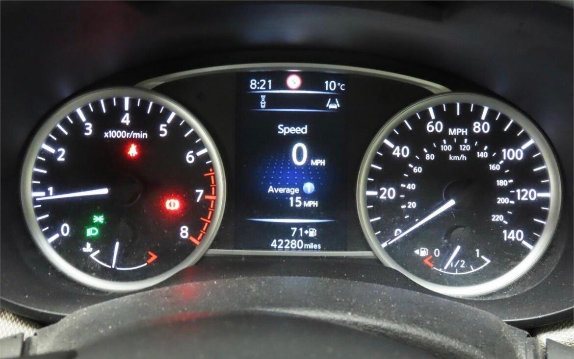 Used Nissan Micra for sale - 78184450: Photo 3