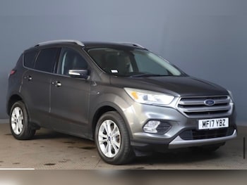 Used Ford Kuga 2017 for sale - 79292680: Photo