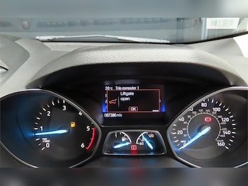 Used Ford Kuga 2017 for sale - 79292680: Photo