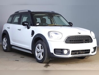 Used MINI Countryman 2017 for sale - 78492164: Photo