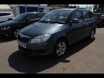 2014 (64) - 1.6 TDI CR 105 SE 5dr