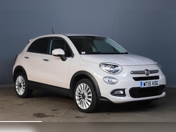 2015 (15) - 1.4 MultiAir Lounge Euro 6 (s/s) 5dr