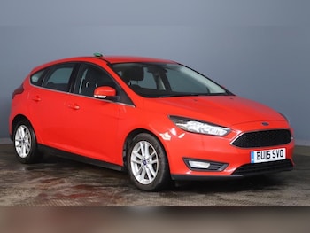 Ford - Focus