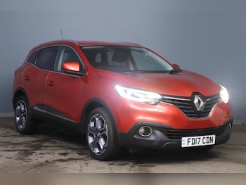 Used Renault Kadjar 2017 for sale - 77808953: Photo