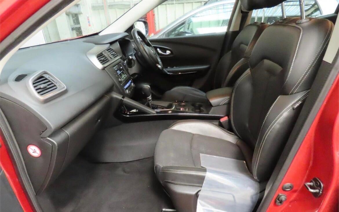 Used Renault Kadjar for sale - 77808953: Photo 2