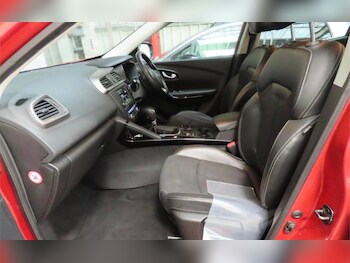 Used Renault Kadjar 2017 for sale - 77808953: Photo