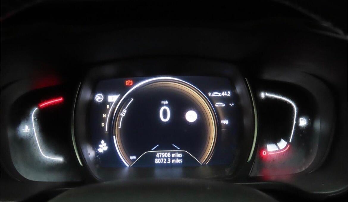 Used Renault Kadjar for sale - 77808953: Photo 3