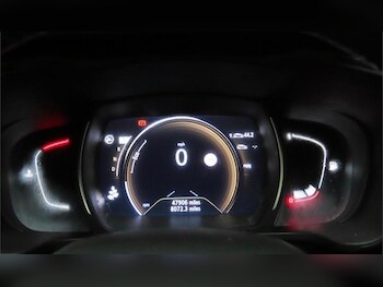 Used Renault Kadjar 2017 for sale - 77808953: Photo