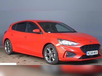 Used Ford Focus 2019 for sale - 78491382: Photo