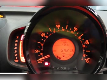 Used Toyota AYGO 2016 for sale - 78100546: Photo