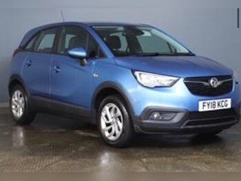 (18) - 1.2 Turbo SE Nav Auto Euro 6 (s/s) 5dr